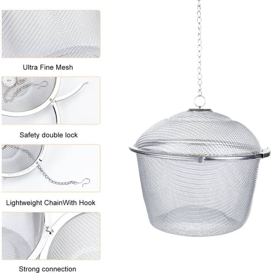 Stainless Steel Filter