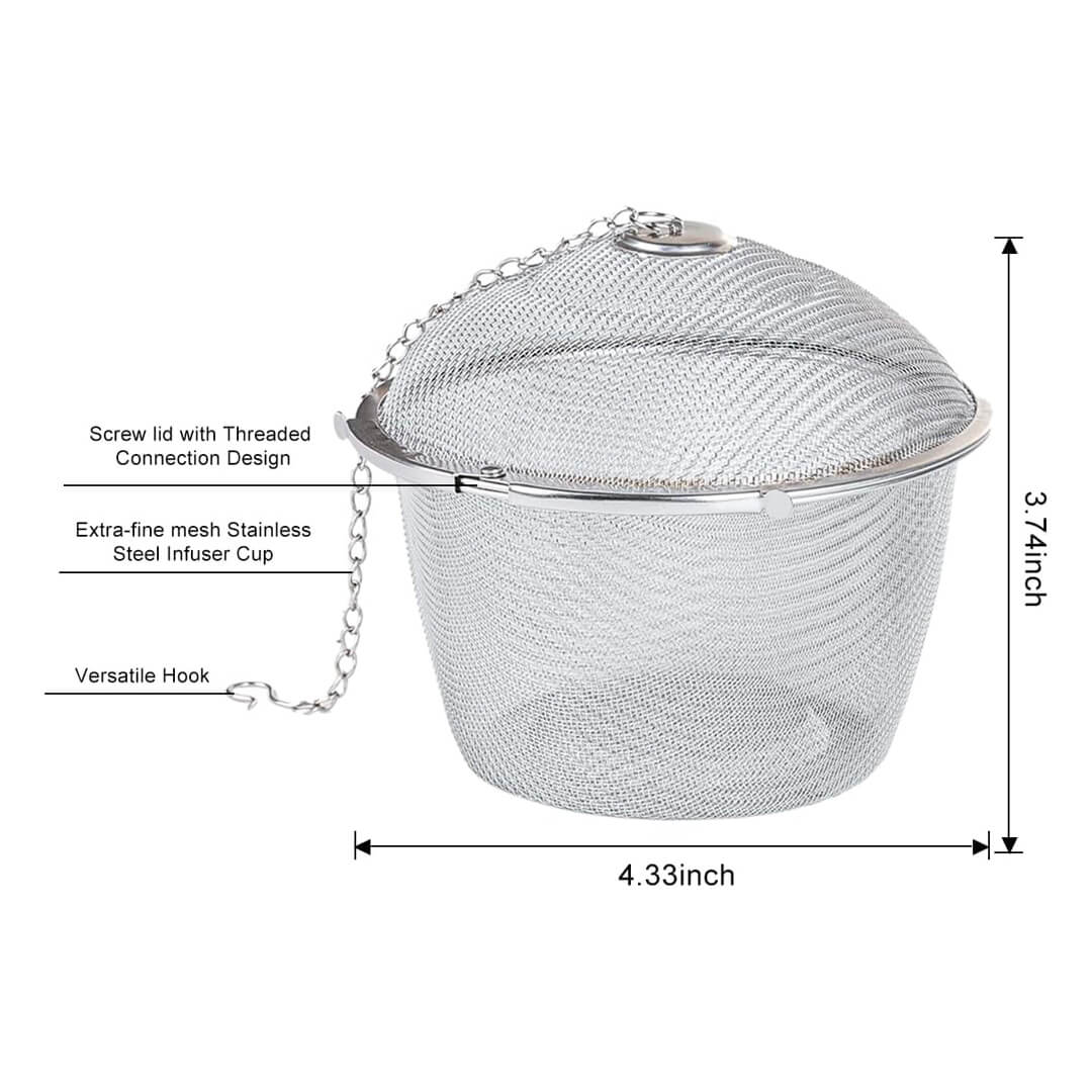 Stainless Steel Filter