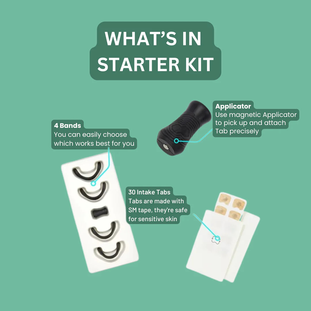 Anti Snoring Kit
