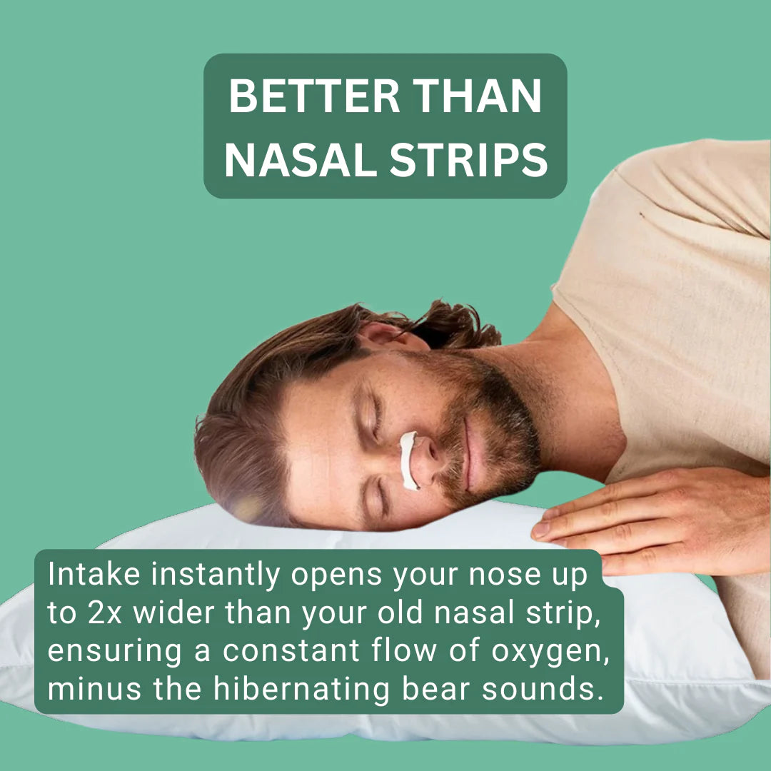 Anti Snoring Kit