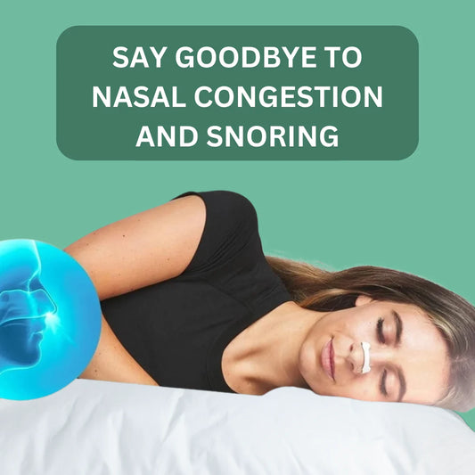 Anti Snoring Kit