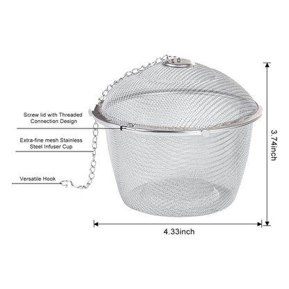 Stainless Steel Filter