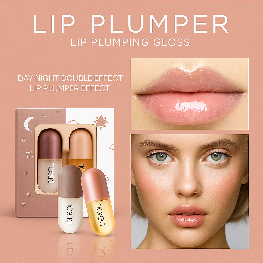 Lip Plumper