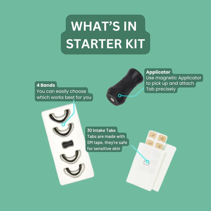 Anti Snoring Kit