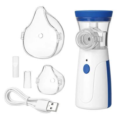 Mesh Nebulizer