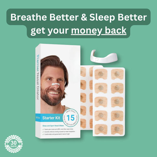 Anti Snoring Kit