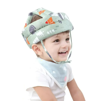 Baby Helmat (Imported)