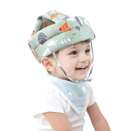 Baby Helmat (Imported)