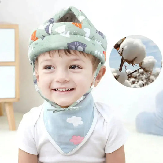 Baby Helmat (Imported)