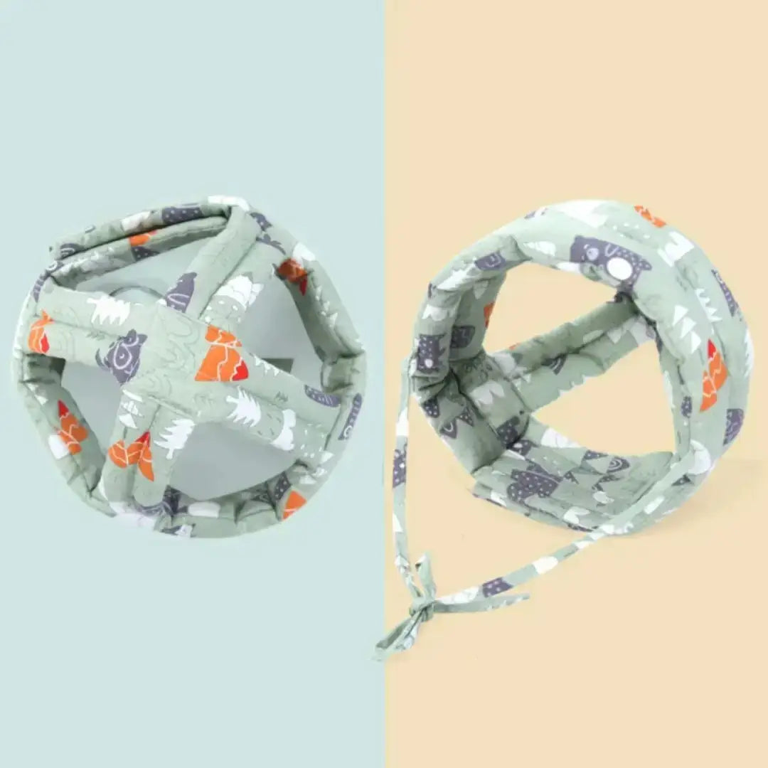 Baby Helmat (Imported)