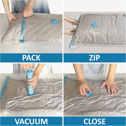 Vacuum Storage Bags