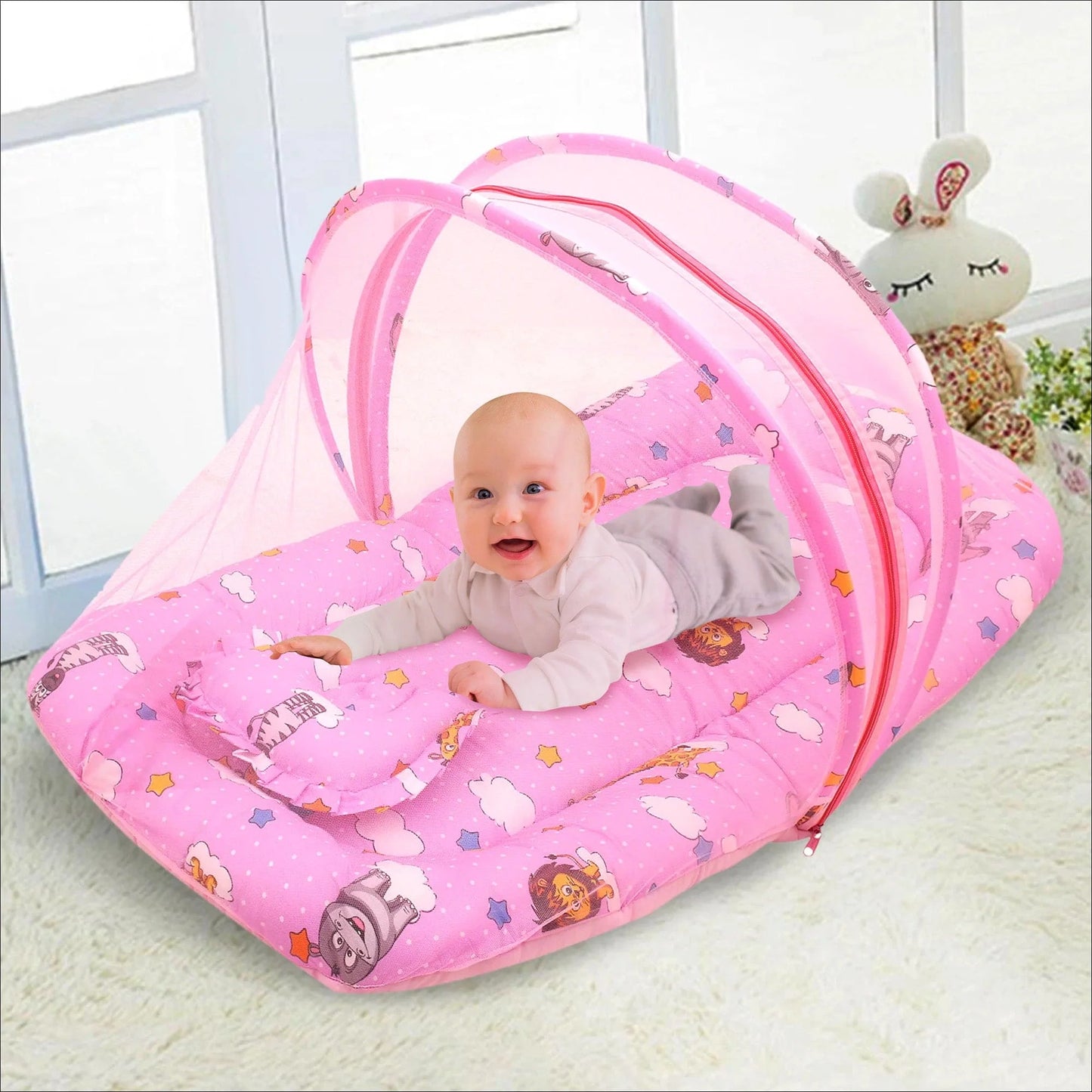 Baby Mosquito Net