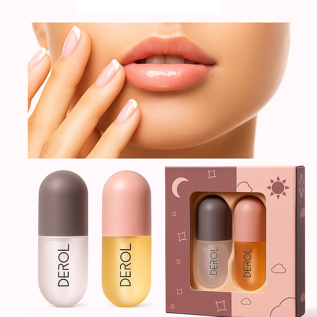 Lip Plumper